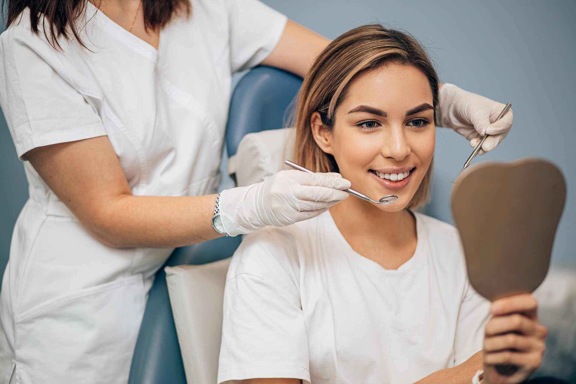 How Often Do Dental Implants Need to be Replaced?